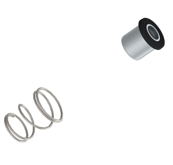 Buy 4613159312 Kit: Valve WABCO