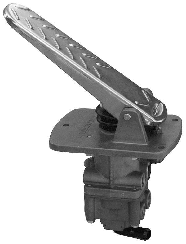 Buy 4613170000 Foot Brake Valve WABCO