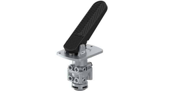 Buy 4613170010 Foot Brake Valve WABCO