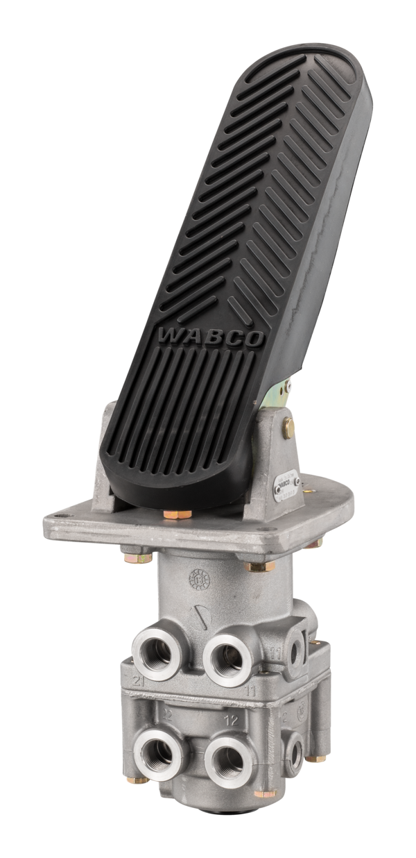 Buy 4613170190 Foot Brake Valve WABCO