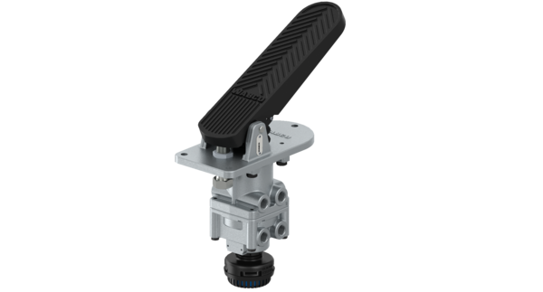 Buy 4613170540 Foot Brake Valve WABCO