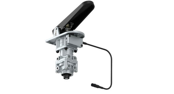 Buy 4613180000 Foot Brake Valve WABCO