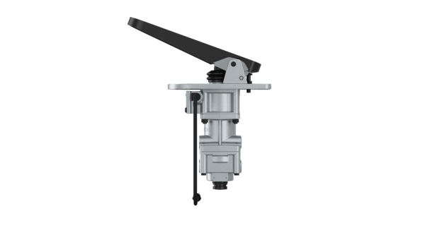 Buy 4613180010 Foot Brake Valve WABCO