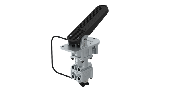 Buy 4613180030 Foot Brake Valve WABCO