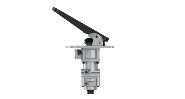 Buy 4613180050 Foot Brake Valve WABCO