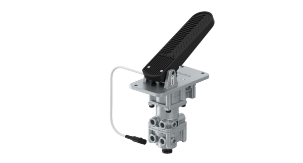 Buy 4613180090 Foot Brake Valve WABCO