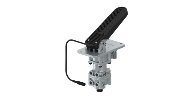 Buy 4613180140 Foot Brake Valve WABCO