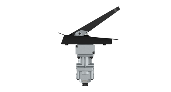 Buy 4613180220 Foot Brake Valve WABCO