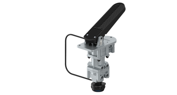 Buy 4613180260 Foot Brake Valve WABCO