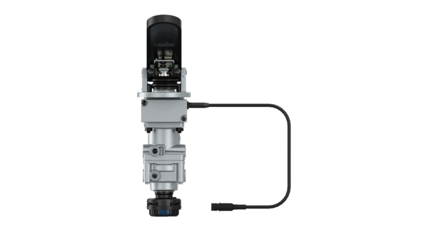 Buy 4613180280 Foot Brake Valve WABCO