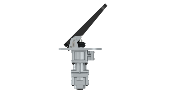 Buy 4613180360 Foot Brake Valve WABCO