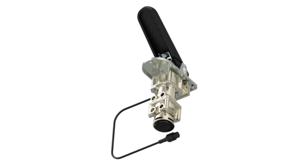 Buy 4613180400 Brake Valve WABCO