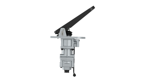 Buy 4613180470 Foot Brake Valve WABCO