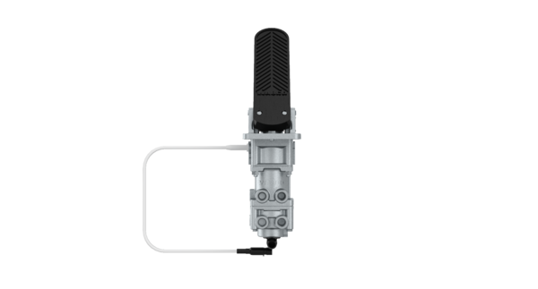 Buy 4613180490 Foot Brake Valve WABCO