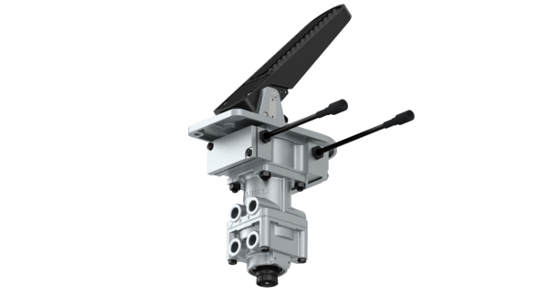 Buy 4613180530 Foot Brake Valve WABCO