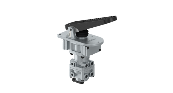 Buy 4613180590 Foot Brake Valve WABCO