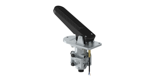 Buy 4613184860 Foot Brake Valve WABCO