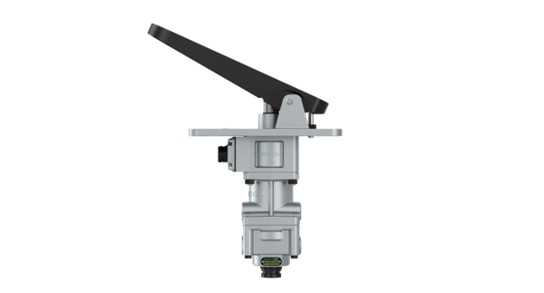Buy 4613186010 Foot Brake Valve WABCO