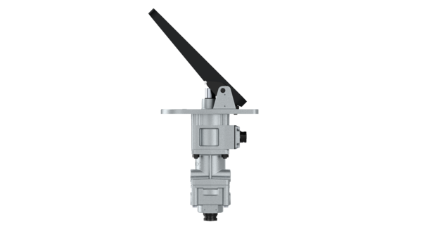 Buy 4613186090 Foot Brake Valve WABCO