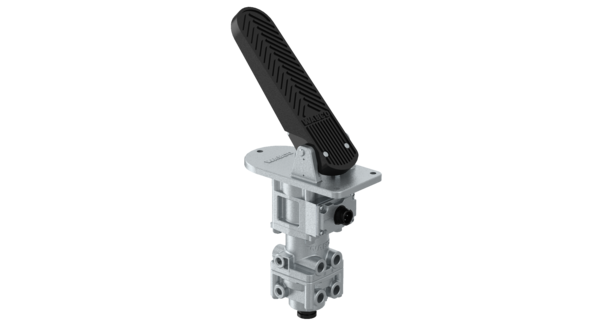 Buy 4613186120 Foot Brake Valve WABCO