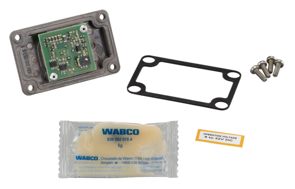 Buy 4613189252 Kit: Cover WABCO