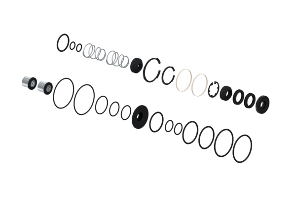 Buy 4613190012 Kit: Valve WABCO