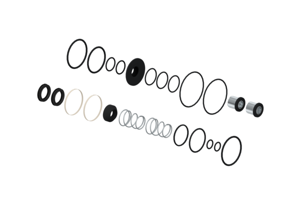 Buy 4613190022 Kit: Valve WABCO