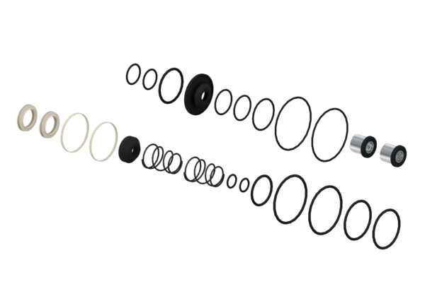 Buy 4613190072 Kit: Valve WABCO