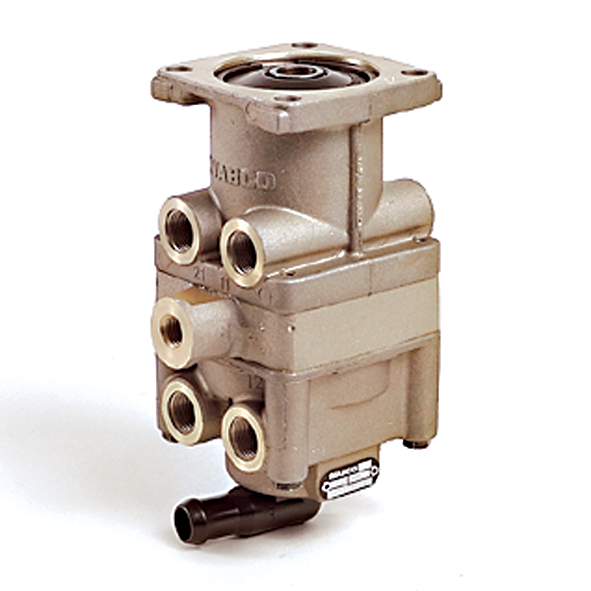 Buy 4613190087 Foot Brake Valve WABCO