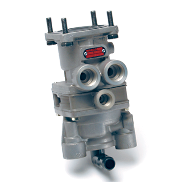 Buy 4613192507 Foot Brake Valve WABCO