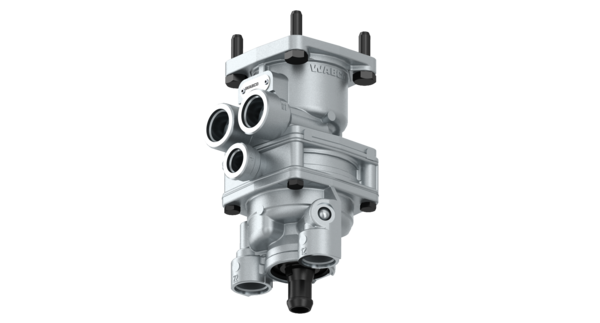 Buy 4613192620 Foot Brake Valve WABCO