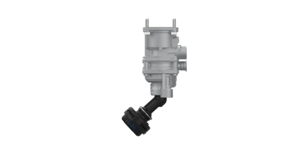 Buy 4613192630 Foot Brake Valve WABCO