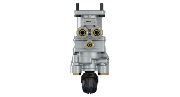 Buy 4613192640 Foot Brake Valve WABCO