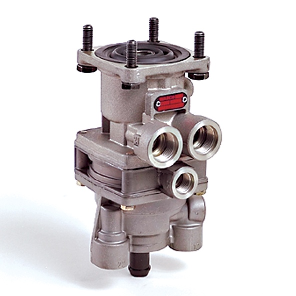 Buy 4613192700 Foot Brake Valve WABCO