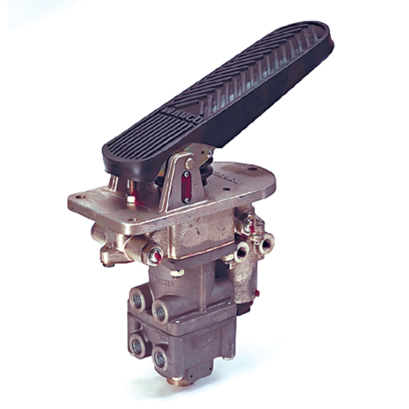 Buy 4613240080 Foot Brake Valve WABCO