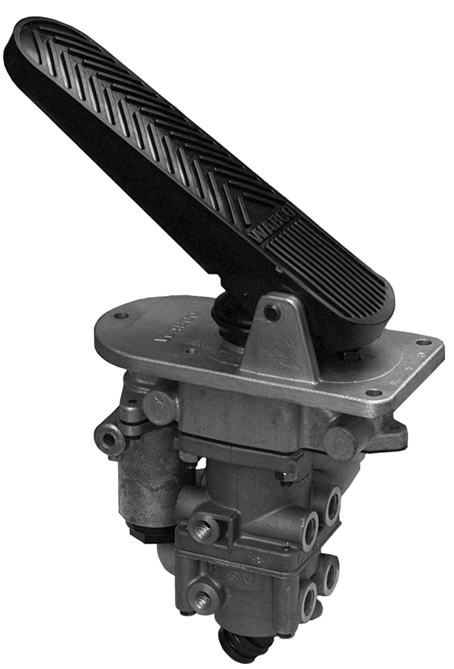 Buy 4613240090 Foot Brake Valve WABCO