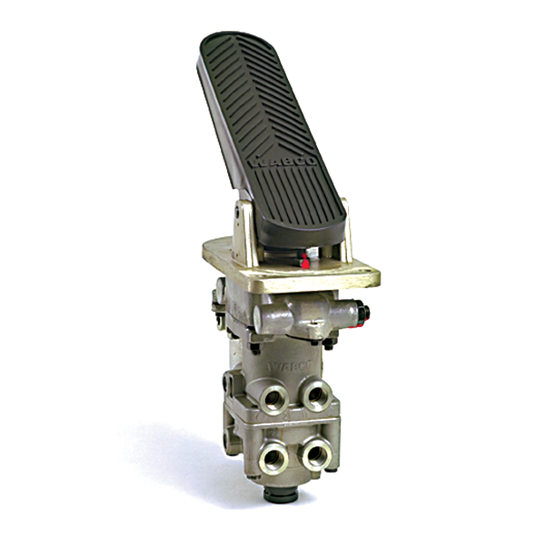 Buy 4613240180 Foot Brake Valve WABCO