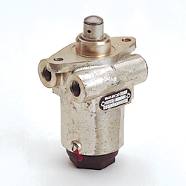 Buy 4613245200 Foot Brake Valve WABCO