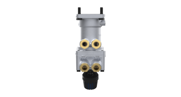 Buy 4613300060 Foot Brake Valve PRE WABCO