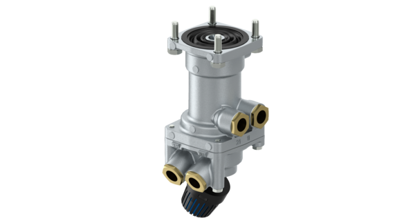 Buy 4613300170 Foot Brake Valve PRE WABCO