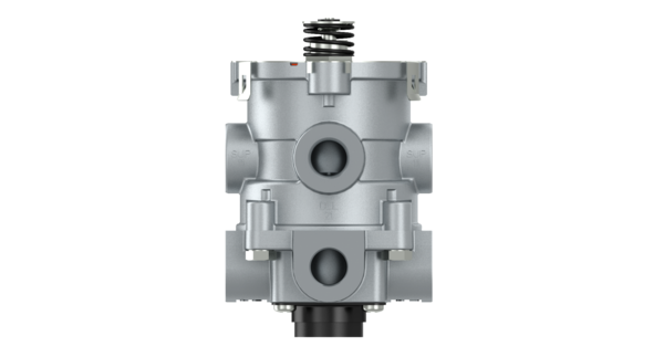 Buy 4613320000 Foot Brake Valve E6 WABCO