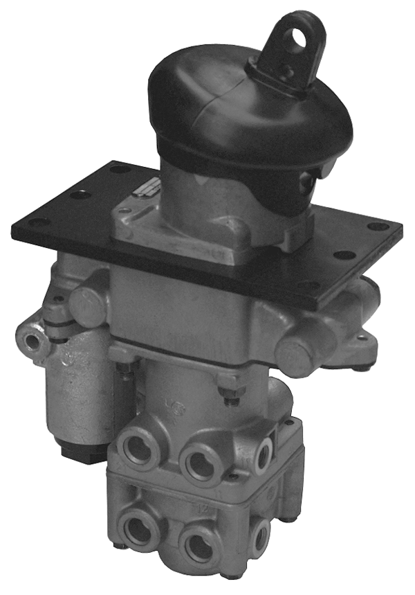 Buy 4614780000 Foot Brake Valve WABCO