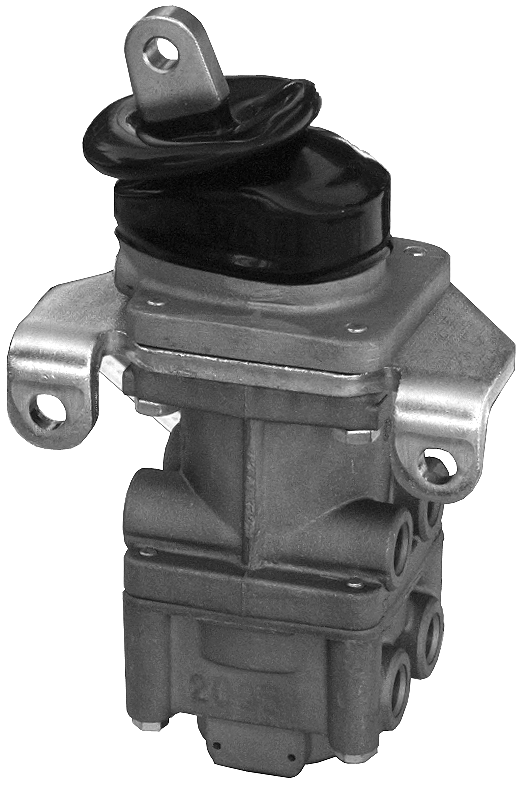 Buy 4614820950 Foot Brake Valve WABCO