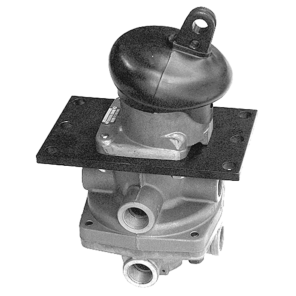 Buy 4614911020 Foot Brake Valve WABCO