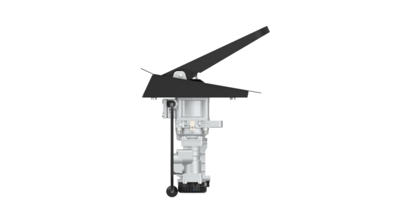 Buy 4614947040 Foot Brake Valve WABCO