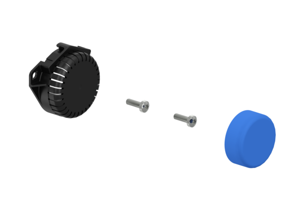 Buy 4614949232 Kit: Silencer WABCO