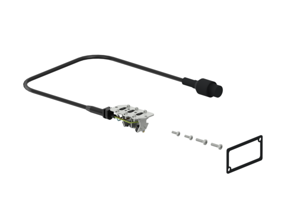 Buy 4614949242 Kit: Switch WABCO