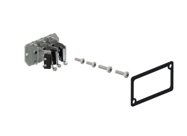 Buy 4614949252 Kit: Switch WABCO