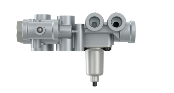 Buy 4615130020 Pneumatic Extension Module WABCO