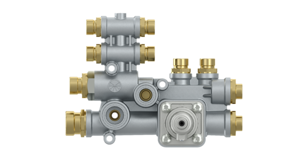 Buy 4615130030 Pneumatic Extension WABCO